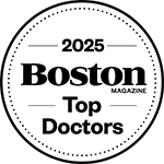Boston Top Doctors 2025